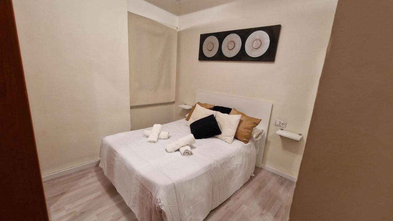 Delicias Style Deluxe Apartment Malaga Exterior photo
